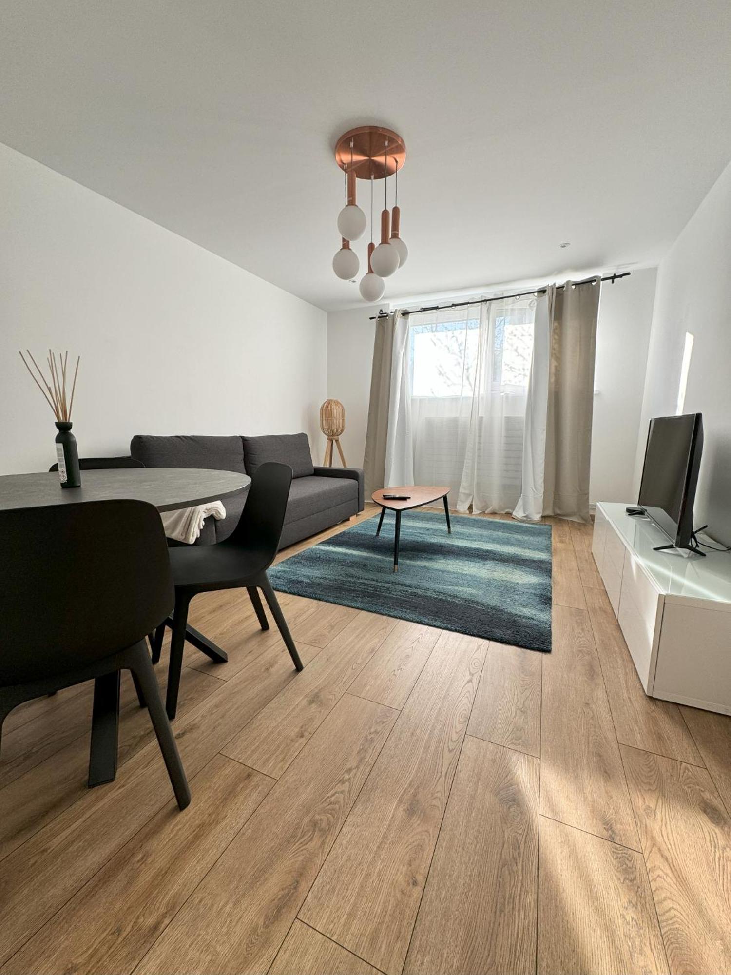 Joli Appartement Dans Une Maison Remise A Neuf Mittelhausbergen Exterior photo